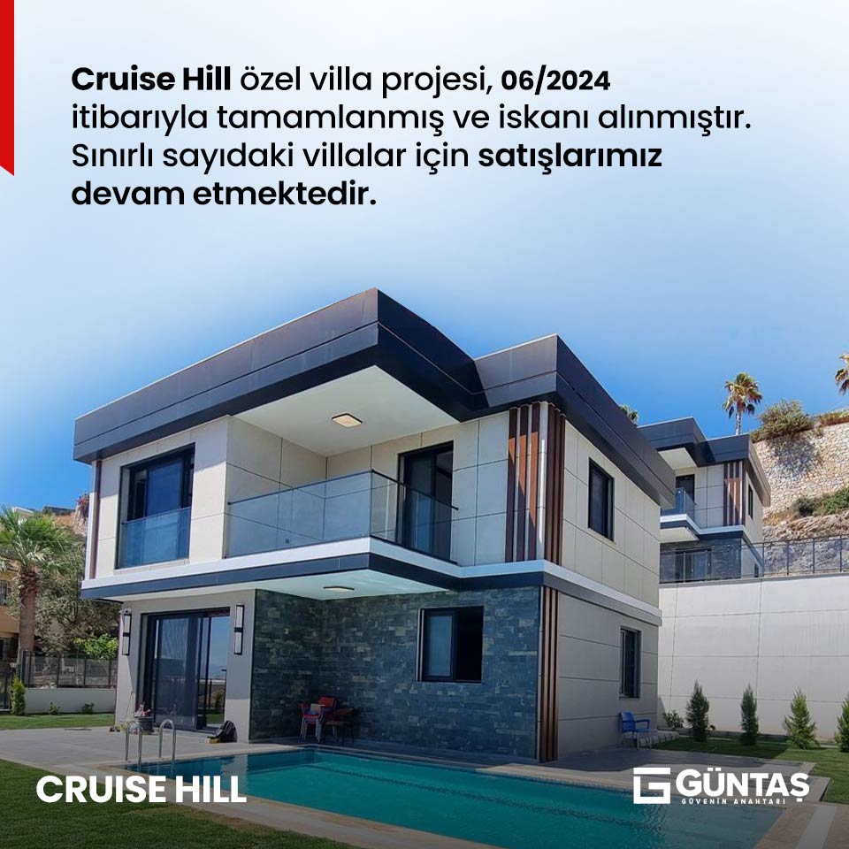 cruisehill
